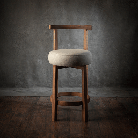 Sgabello da bar Luca