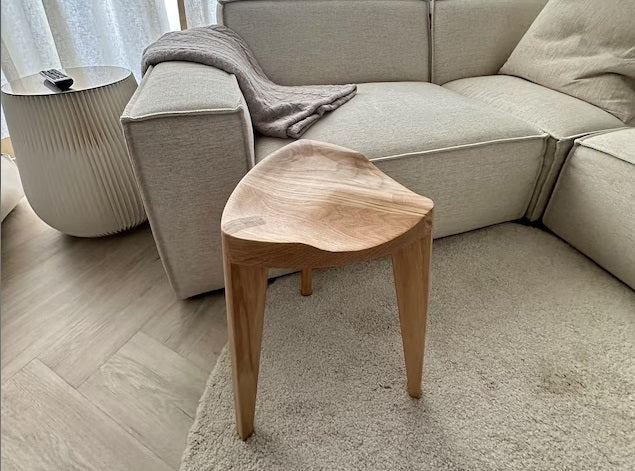 The Timeless Charm of Handmade Furniture: Adding Soul to Your Home