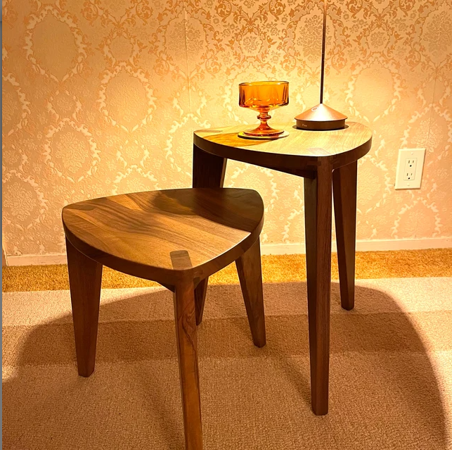 Embracing the Warmth of Wood in Your Home Ambiance