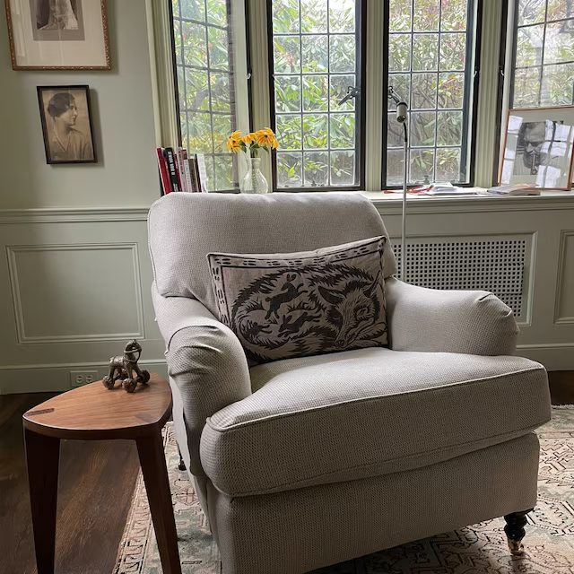 Elevating Your Home with Wooden Elegance