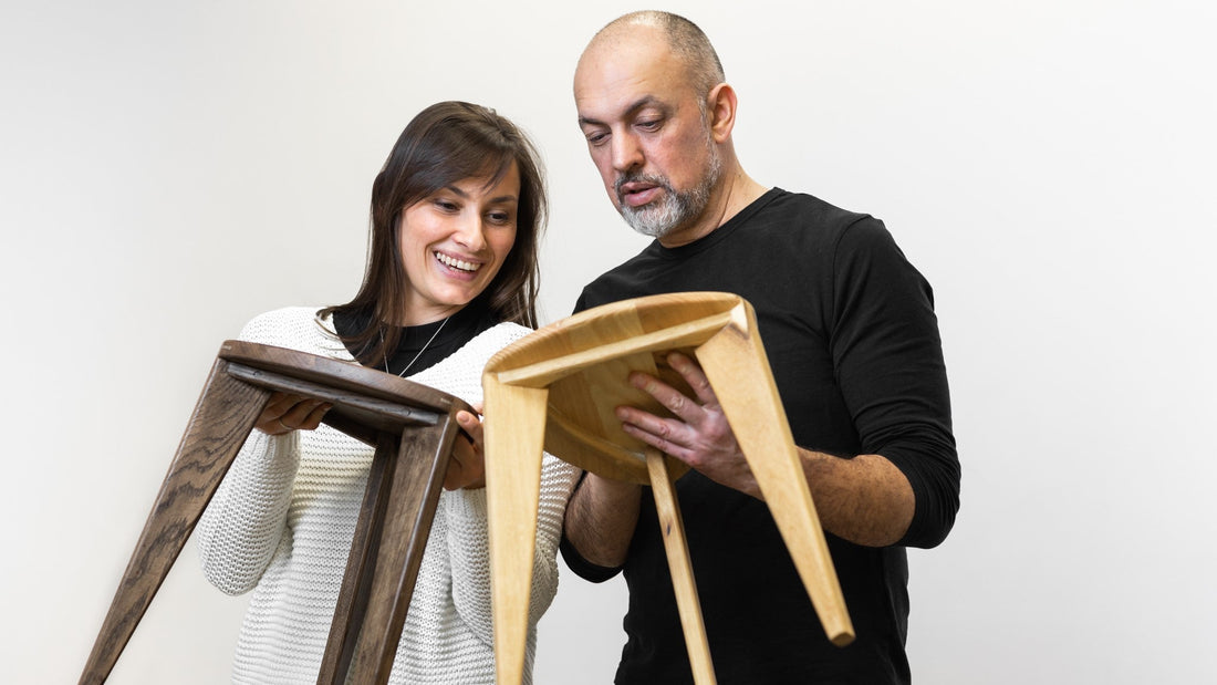 Meda Workshop – Our Story