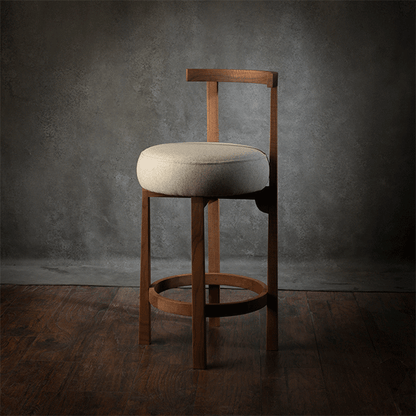 Sgabello da bar Luca