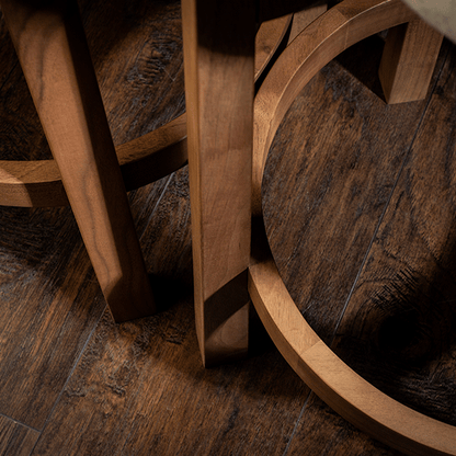 Sgabello da bar Luca