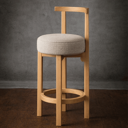 Sgabello da bar Luca