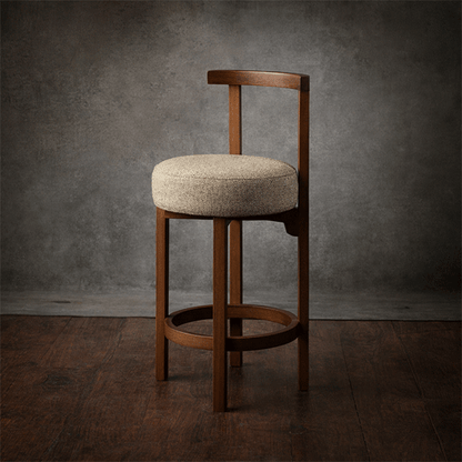 Sgabello da bar Luca