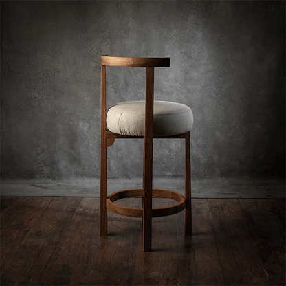 Sgabello da bar Luca