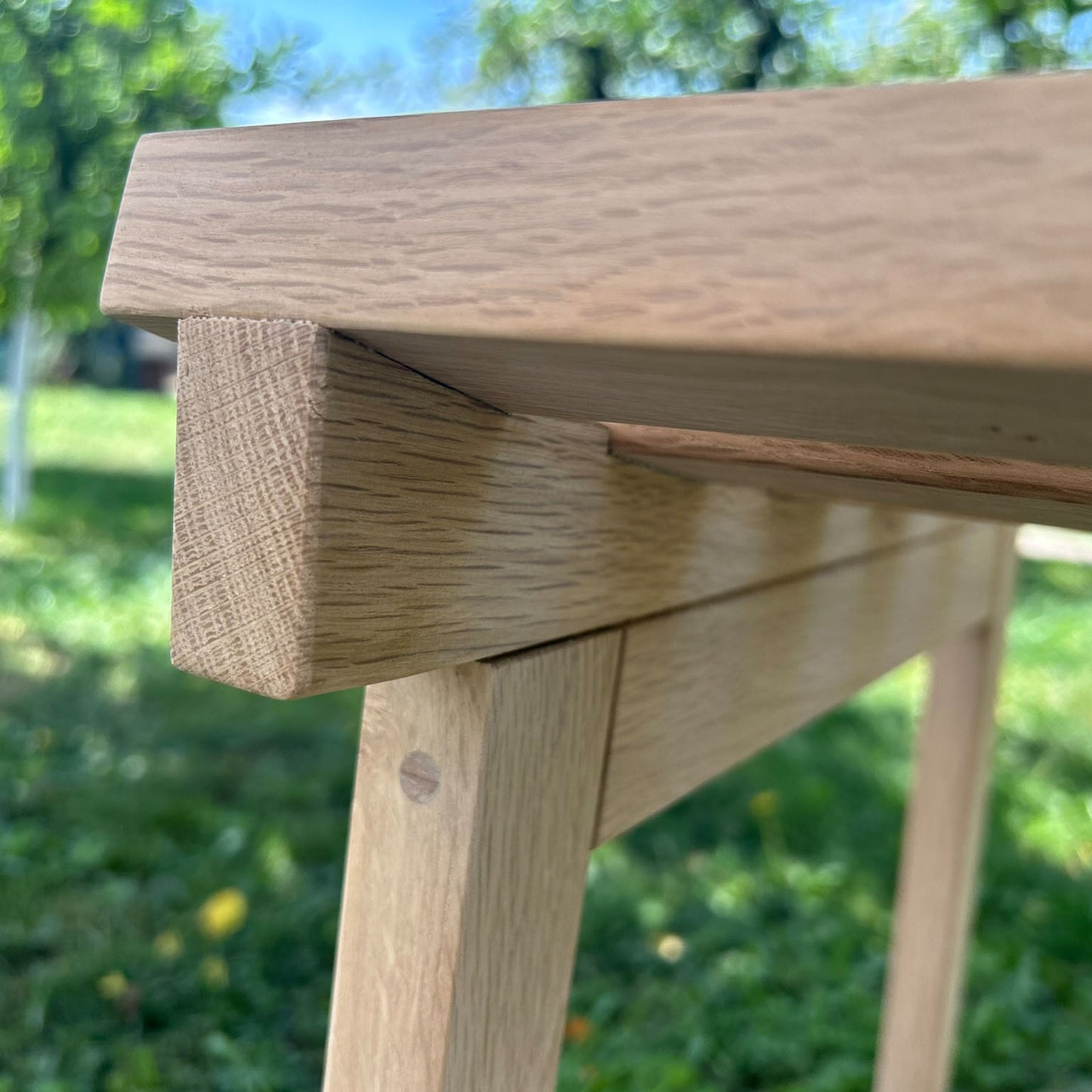 Nara Saji - Sgabello da giardino ottomano