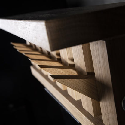 Appendiabiti a forma di pianoforte